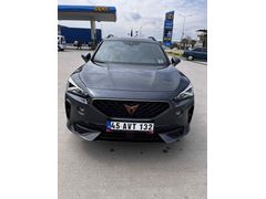Sahibinden Cupra Formentor 1.5 TSI 2024 Model 