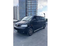 Sahibinden HATASIZ DEĞİŞENSİZ Volkswagen Transporter 2.5 TDI Camlı Van 2005 Model