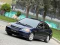 FEVZİ SÜLDÜR'DEN 2004 MODEL HONDA CIVIC 1.6 VTEC ES // SUNROOFLU // OTOMATİK VİTES
