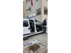 Sahibinden Fiat Fiorino Cargo 1.3 Multijet Active 2009 Model  249.000 km Beyaz