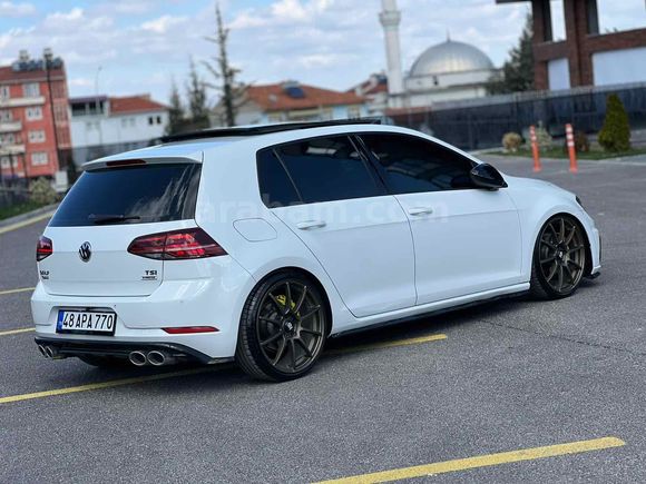 Sahibinden Volkswagen Golf 1.2 TSi Comfortline 2015 Model 