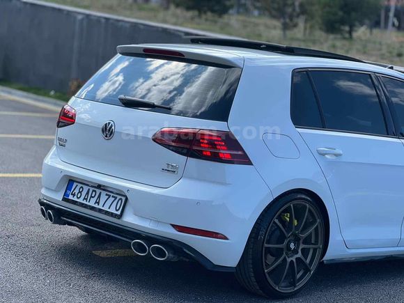 Sahibinden Volkswagen Golf 1.2 TSi Comfortline 2015 Model 
