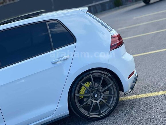 Sahibinden Volkswagen Golf 1.2 TSi Comfortline 2015 Model 