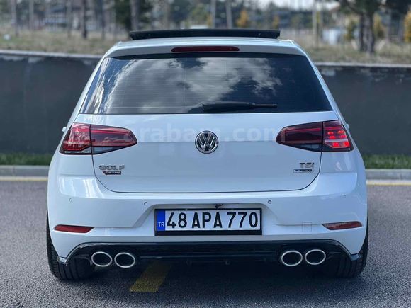 Sahibinden Volkswagen Golf 1.2 TSi Comfortline 2015 Model 