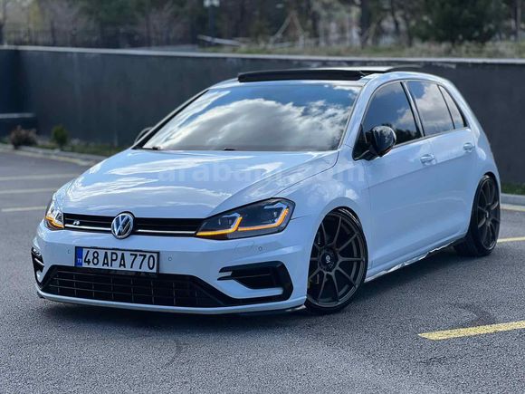 Sahibinden Volkswagen Golf 1.2 TSi Comfortline 2015 Model 