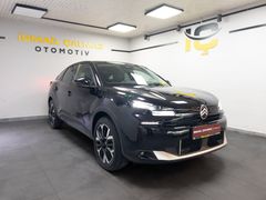"%0 FAİZ KREDİ"2025 CITROEN E-C4 MAX"HATASIZ-HEAD UP-K ISITMA"