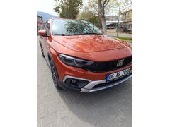 Sahibinden Fiat Egea Cross 1.4 Fire Urban 2023 Model