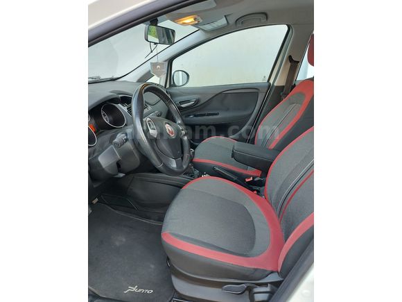 Sahibinden Fiat Punto 1.4 Easy S&S 2012 Model
