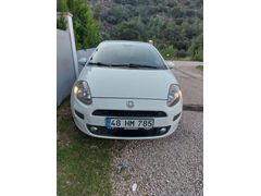 Sahibinden Fiat Punto 1.4 Easy S&S 2012 Model