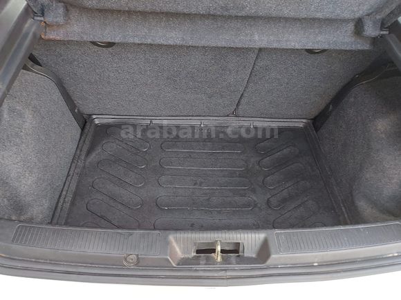 Sahibinden Fiat Punto 1.4 Easy S&S 2012 Model