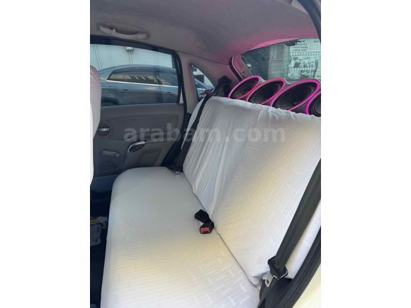 Sahibinden Citroen C3 1.4 HDi X 2004 Model 