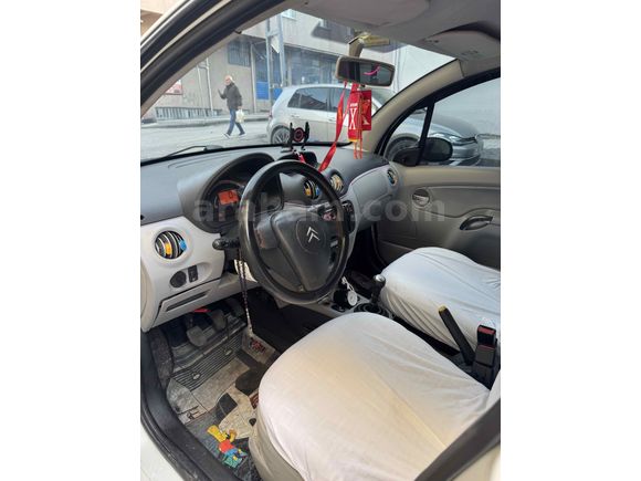 Sahibinden Citroen C3 1.4 HDi X 2004 Model 