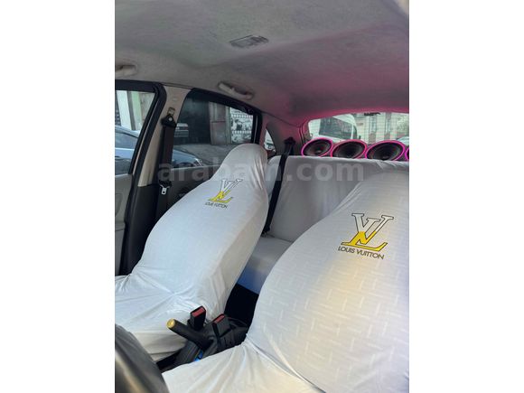 Sahibinden Citroen C3 1.4 HDi X 2004 Model 