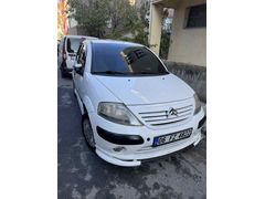 Sahibinden Citroen C3 1.4 HDi X 2004 Model 