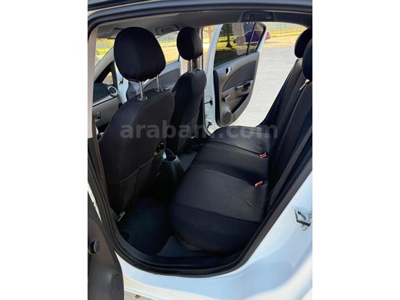 Sahibinden Opel Corsa 1.3 CDTI Active 2014 Model İzmir 215.000 km Beyaz