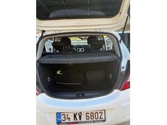Sahibinden Opel Corsa 1.3 CDTI Active 2014 Model İzmir 215.000 km Beyaz