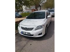 Sahibinden Toyota Corolla 1.6 Class 2007 Model