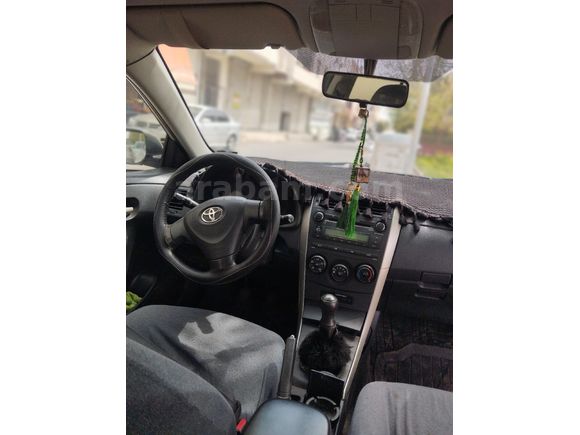 Sahibinden Toyota Corolla 1.6 Class 2007 Model