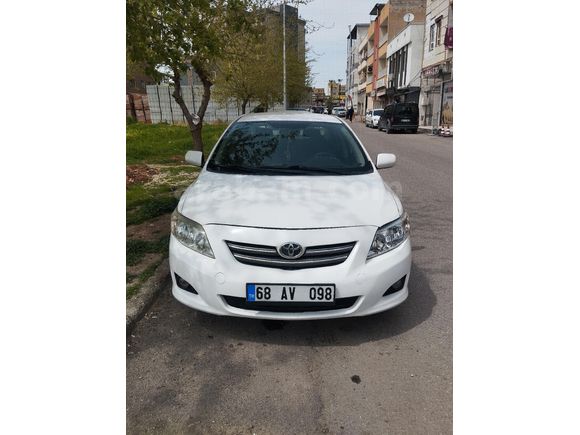 Sahibinden Toyota Corolla 1.6 Class 2007 Model