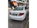 Sahibinden Toyota Corolla 1.6 Class 2007 Model
