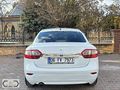 2015 FLUENCE 1.5 DCİ İCON OTOMATİK VİTES TERTEMİZ