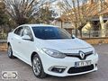 2015 FLUENCE 1.5 DCİ İCON OTOMATİK VİTES TERTEMİZ