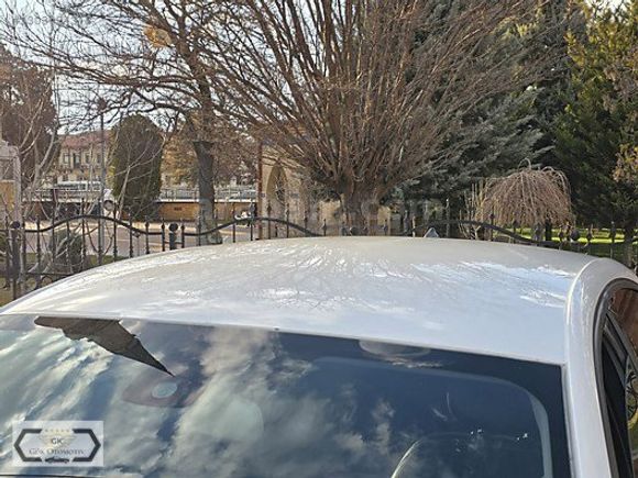 2015 FLUENCE 1.5 DCİ İCON OTOMATİK VİTES TERTEMİZ