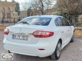 2015 FLUENCE 1.5 DCİ İCON OTOMATİK VİTES TERTEMİZ
