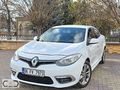 2015 FLUENCE 1.5 DCİ İCON OTOMATİK VİTES TERTEMİZ