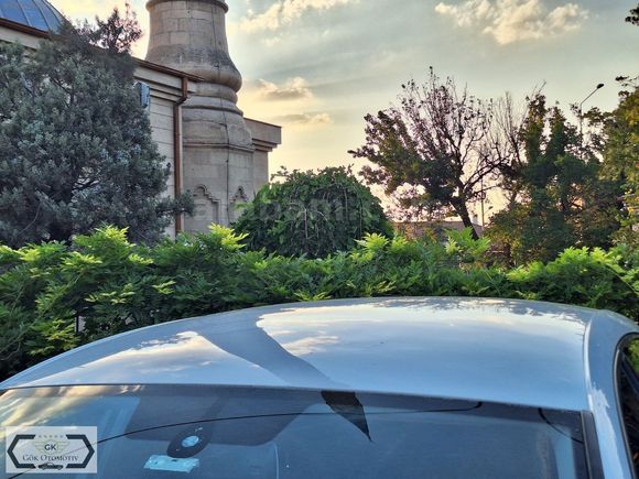 SEAT LEON 1.6 TDİ CR STYLE OTOMATİK DSG