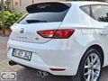 SEAT LEON 1.6 TDİ CR STYLE OTOMATİK DSG