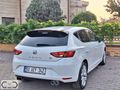 SEAT LEON 1.6 TDİ CR STYLE OTOMATİK DSG