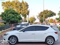 SEAT LEON 1.6 TDİ CR STYLE OTOMATİK DSG