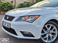 SEAT LEON 1.6 TDİ CR STYLE OTOMATİK DSG
