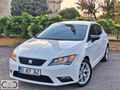 SEAT LEON 1.6 TDİ CR STYLE OTOMATİK DSG