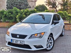 SEAT LEON 1.6 TDİ CR STYLE OTOMATİK DSG
