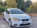 SEAT LEON 1.6 TDİ CR STYLE OTOMATİK DSG