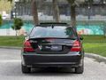 FEVZİ SÜLDÜR'DEN 2004 MODEL MERCEDES-BENZ E 200 KOMP. AVANTGARDE // DEĞİŞENSİZ