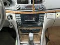 FEVZİ SÜLDÜR'DEN 2004 MODEL MERCEDES-BENZ E 200 KOMP. AVANTGARDE // DEĞİŞENSİZ