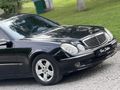 FEVZİ SÜLDÜR'DEN 2004 MODEL MERCEDES-BENZ E 200 KOMP. AVANTGARDE // DEĞİŞENSİZ