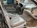 FEVZİ SÜLDÜR'DEN 2004 MODEL MERCEDES-BENZ E 200 KOMP. AVANTGARDE // DEĞİŞENSİZ