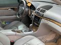 FEVZİ SÜLDÜR'DEN 2004 MODEL MERCEDES-BENZ E 200 KOMP. AVANTGARDE // DEĞİŞENSİZ