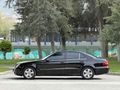 FEVZİ SÜLDÜR'DEN 2004 MODEL MERCEDES-BENZ E 200 KOMP. AVANTGARDE // DEĞİŞENSİZ