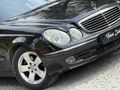 FEVZİ SÜLDÜR'DEN 2004 MODEL MERCEDES-BENZ E 200 KOMP. AVANTGARDE // DEĞİŞENSİZ