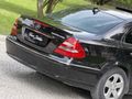 FEVZİ SÜLDÜR'DEN 2004 MODEL MERCEDES-BENZ E 200 KOMP. AVANTGARDE // DEĞİŞENSİZ