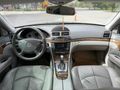 FEVZİ SÜLDÜR'DEN 2004 MODEL MERCEDES-BENZ E 200 KOMP. AVANTGARDE // DEĞİŞENSİZ