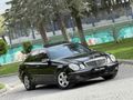 FEVZİ SÜLDÜR'DEN 2004 MODEL MERCEDES-BENZ E 200 KOMP. AVANTGARDE // DEĞİŞENSİZ