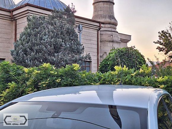 CLİO4 1.5DCİ TOUCH OTOMATİK VİTES 175.000 KMDE TERTEMİZ