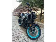 Sahibinden Yamaha MT 25 ABS 