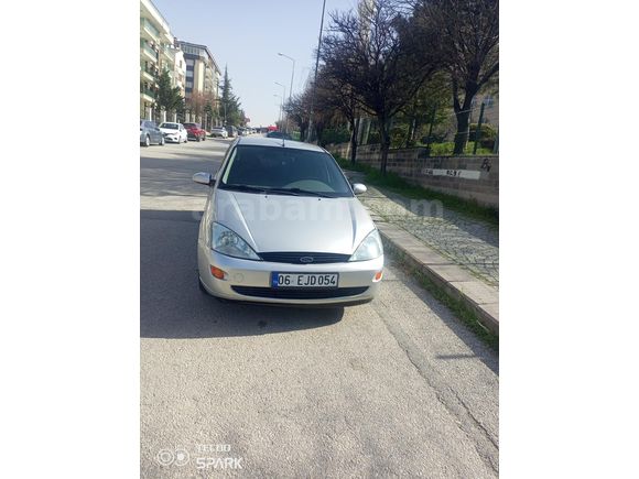 Sahibinden Ford Focus 1.6 Ambiente 2001 Model